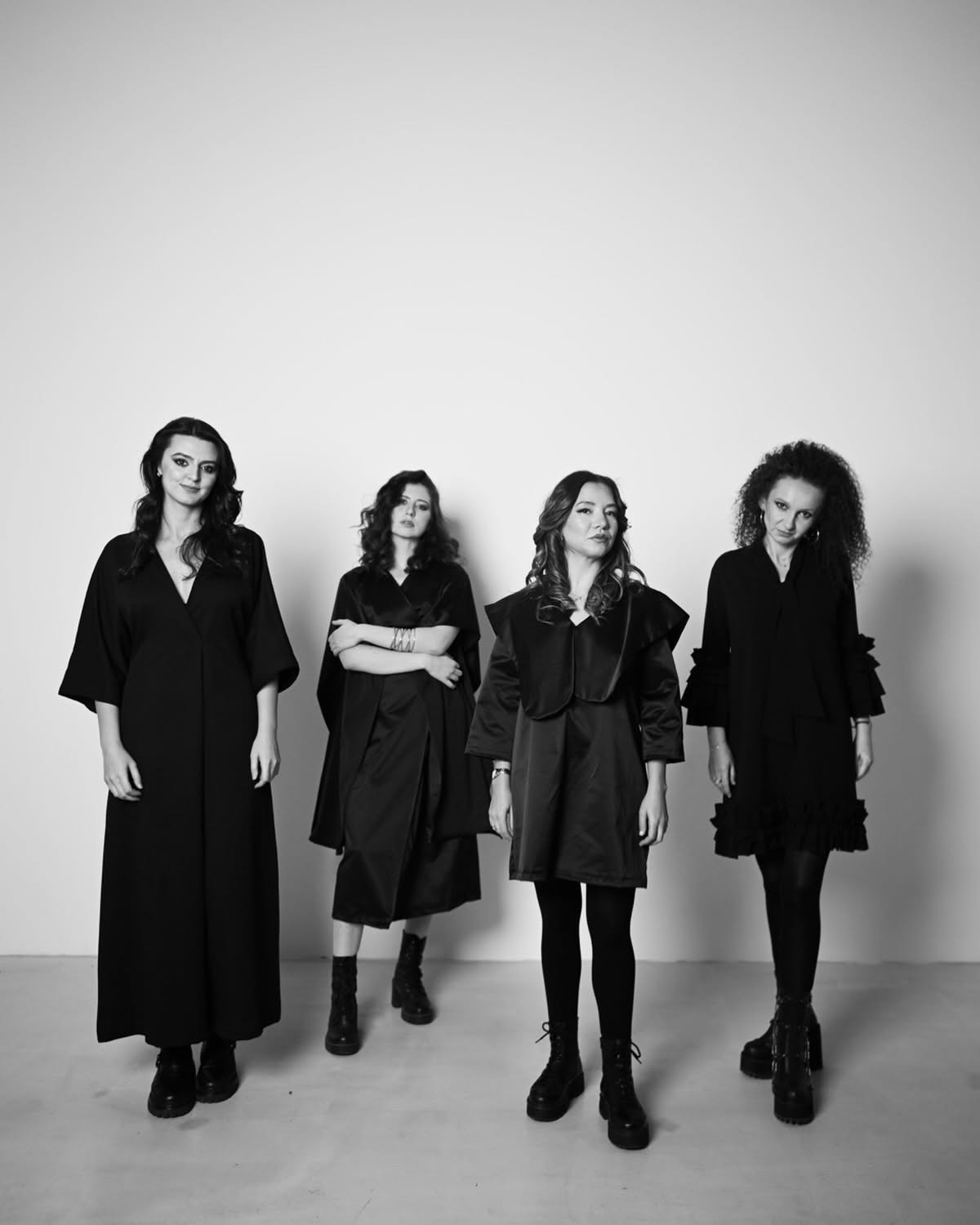 Muse Quartet