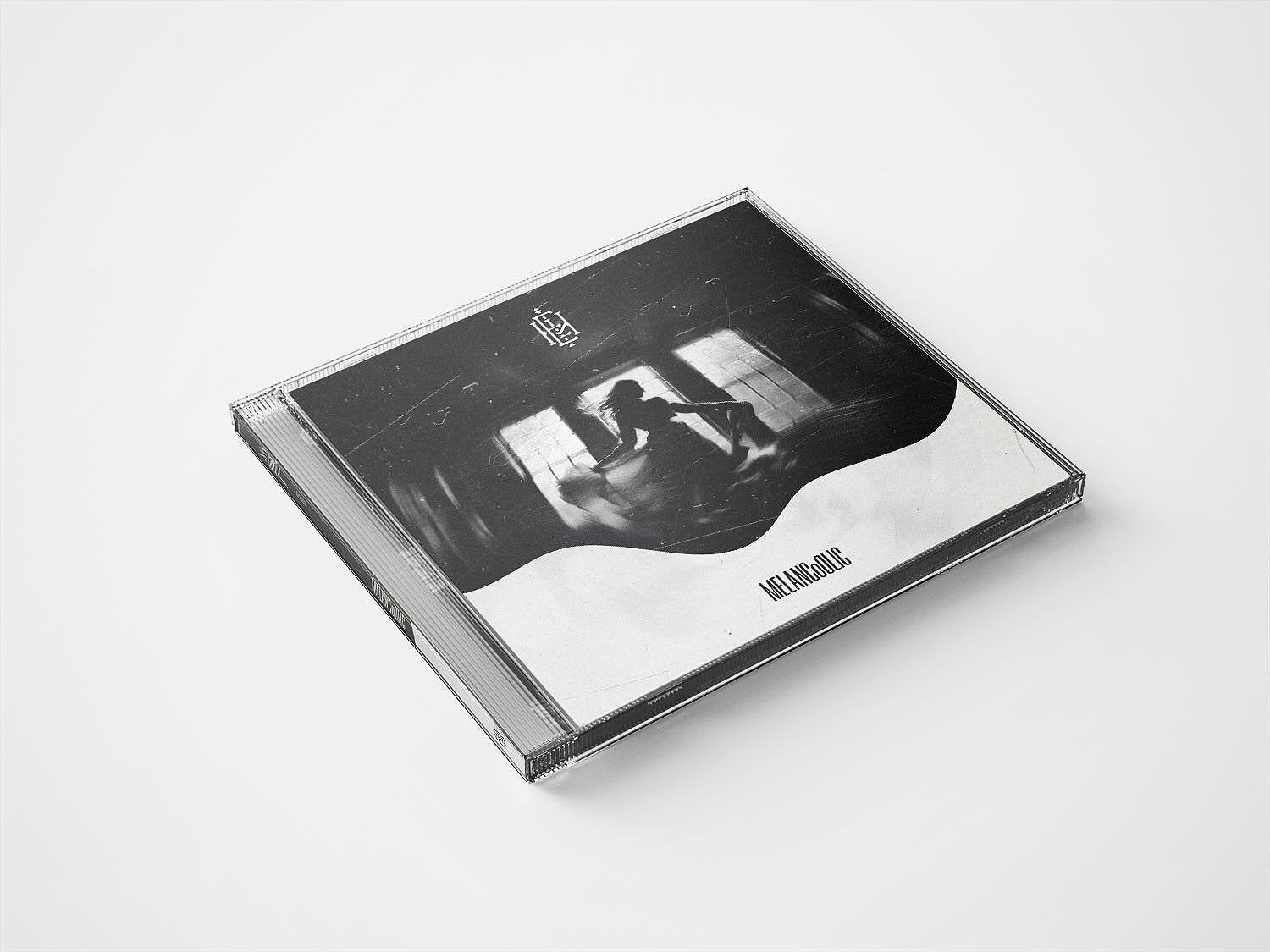 E.M.I.L. – MELANCoOLIC CD