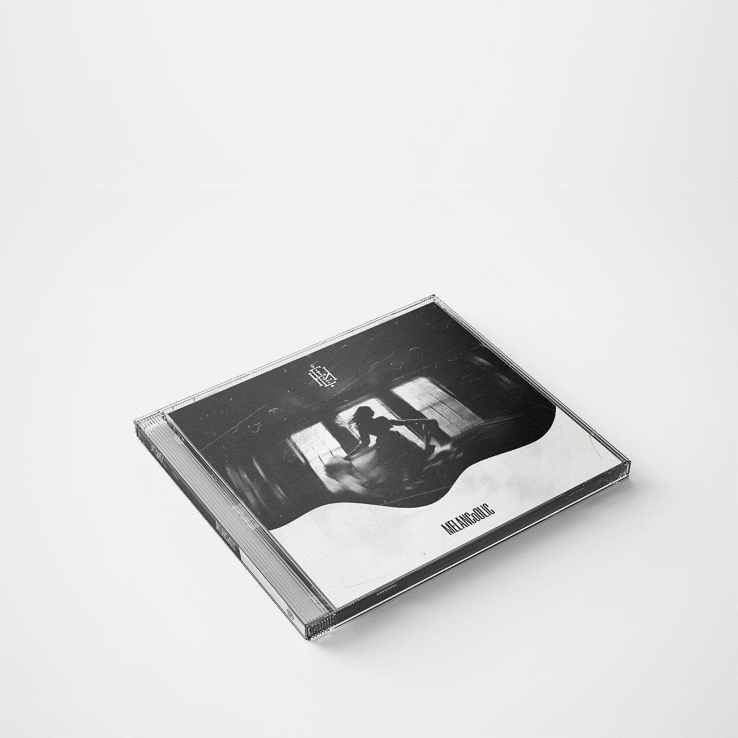 E.M.I.L. – MELANCoOLIC CD