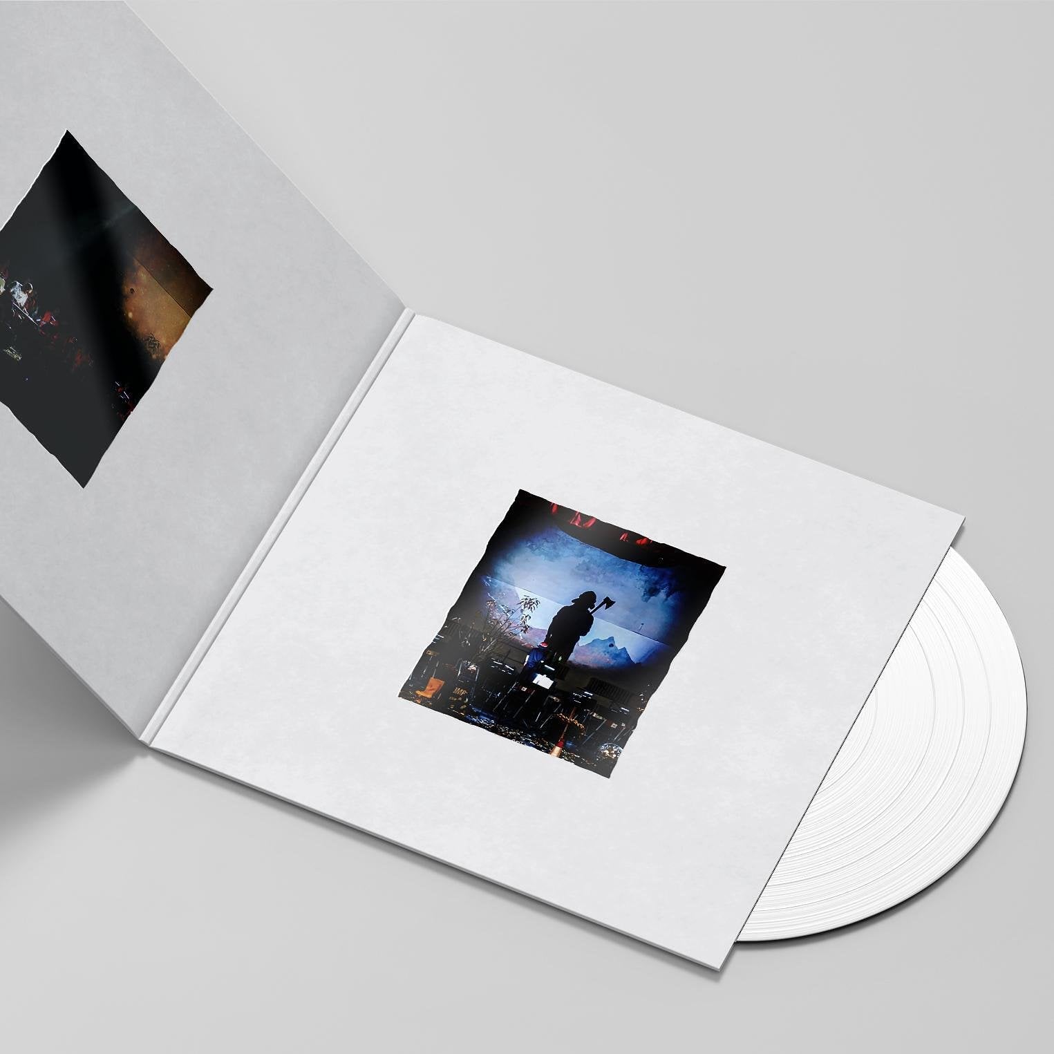 Robin and the Backstabbers - 30X - ALTOrchestra Live LP
